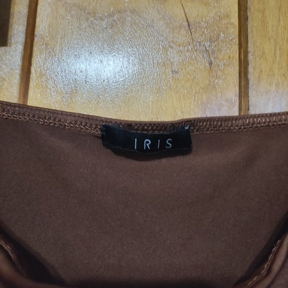 Bedazzled Bodysuit - Picture 2 of 6